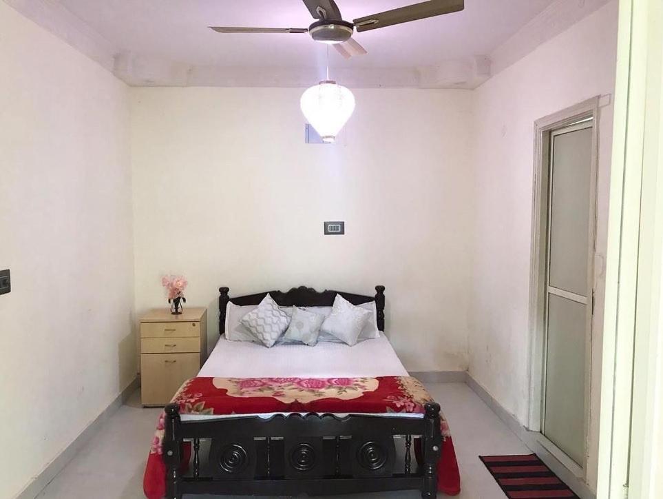 Cloud 9 Homestay Attigundi Экстерьер фото