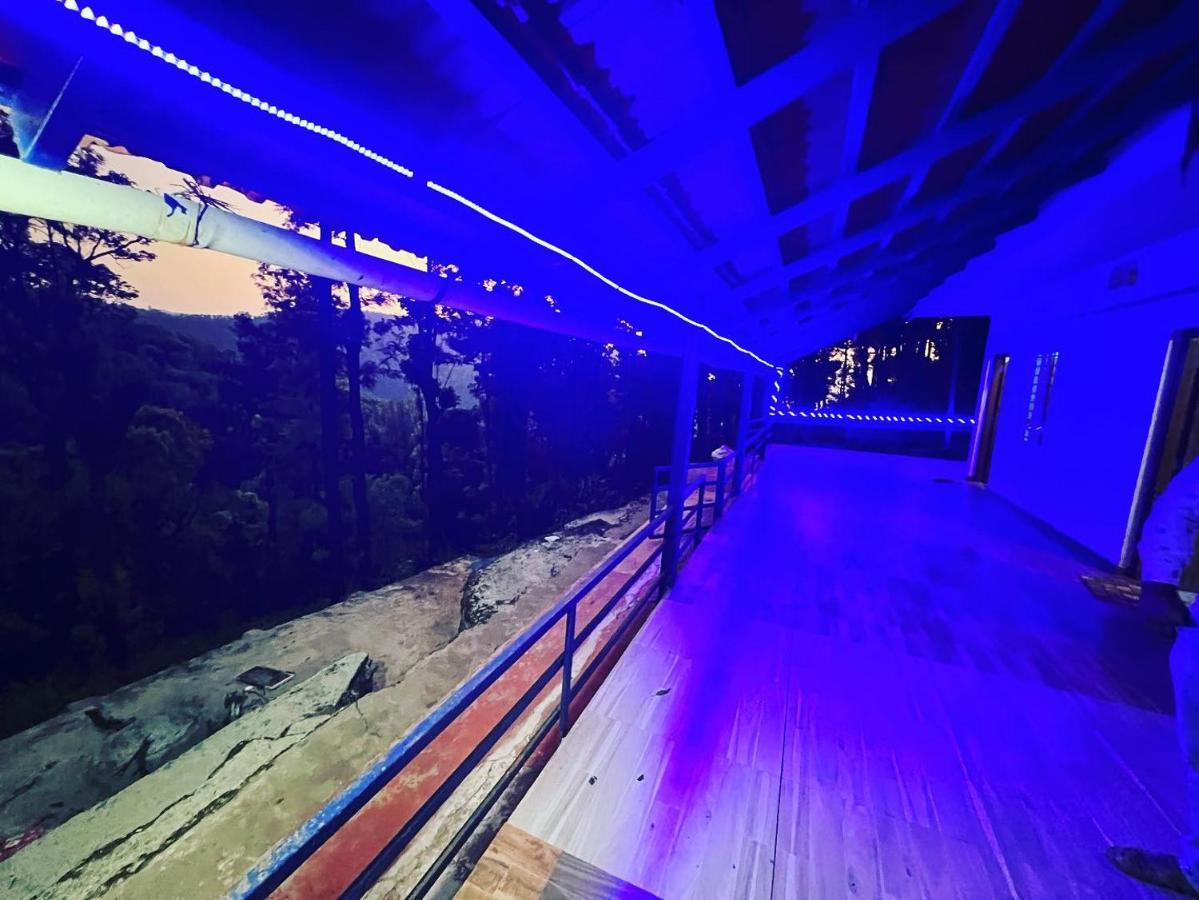 Cloud 9 Homestay Attigundi Экстерьер фото