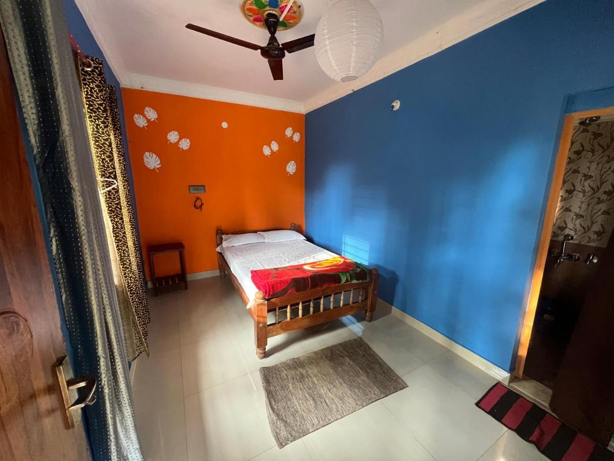 Cloud 9 Homestay Attigundi Экстерьер фото