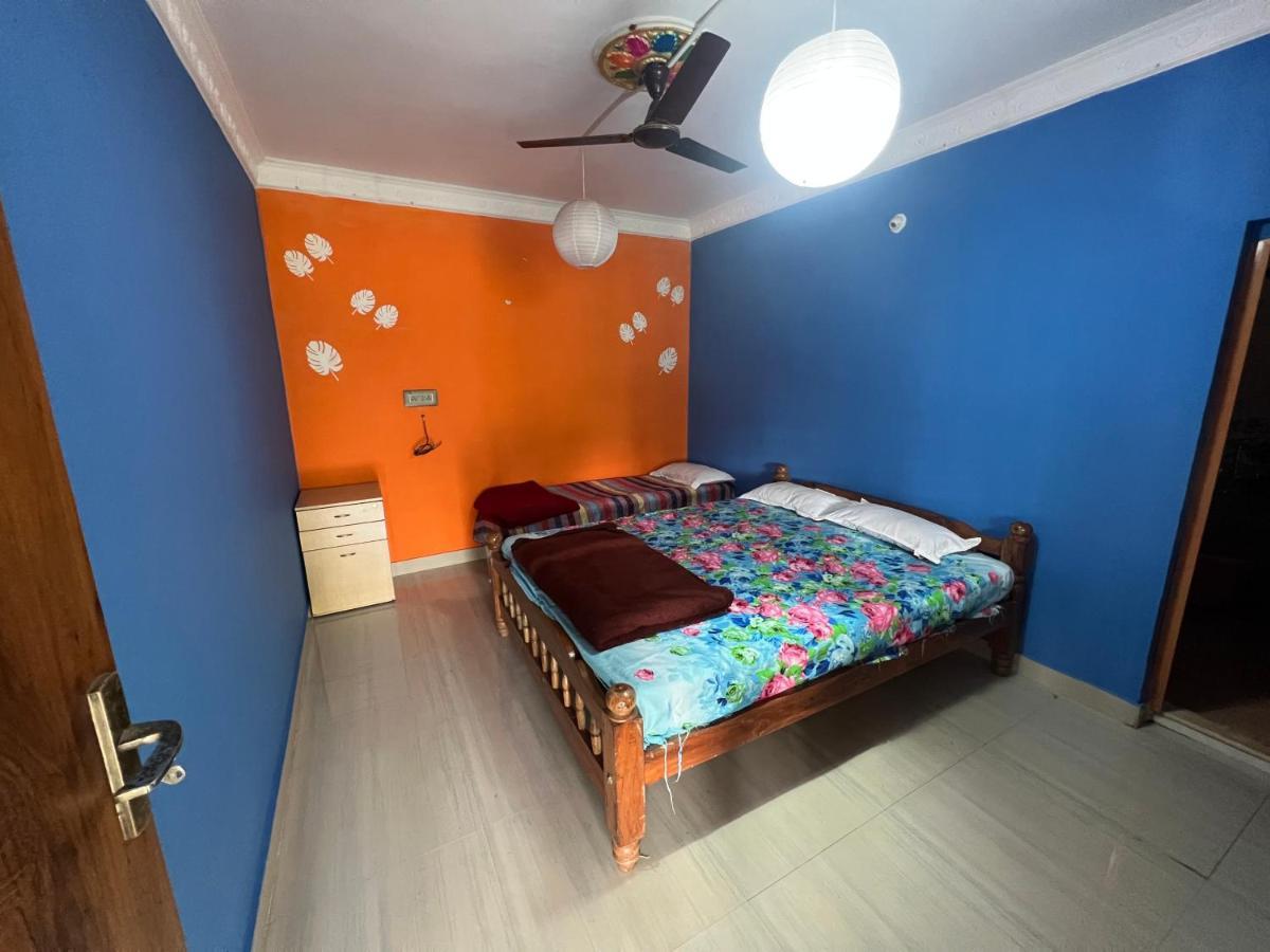 Cloud 9 Homestay Attigundi Экстерьер фото